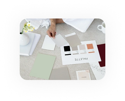 Identité Visuelle & Branding