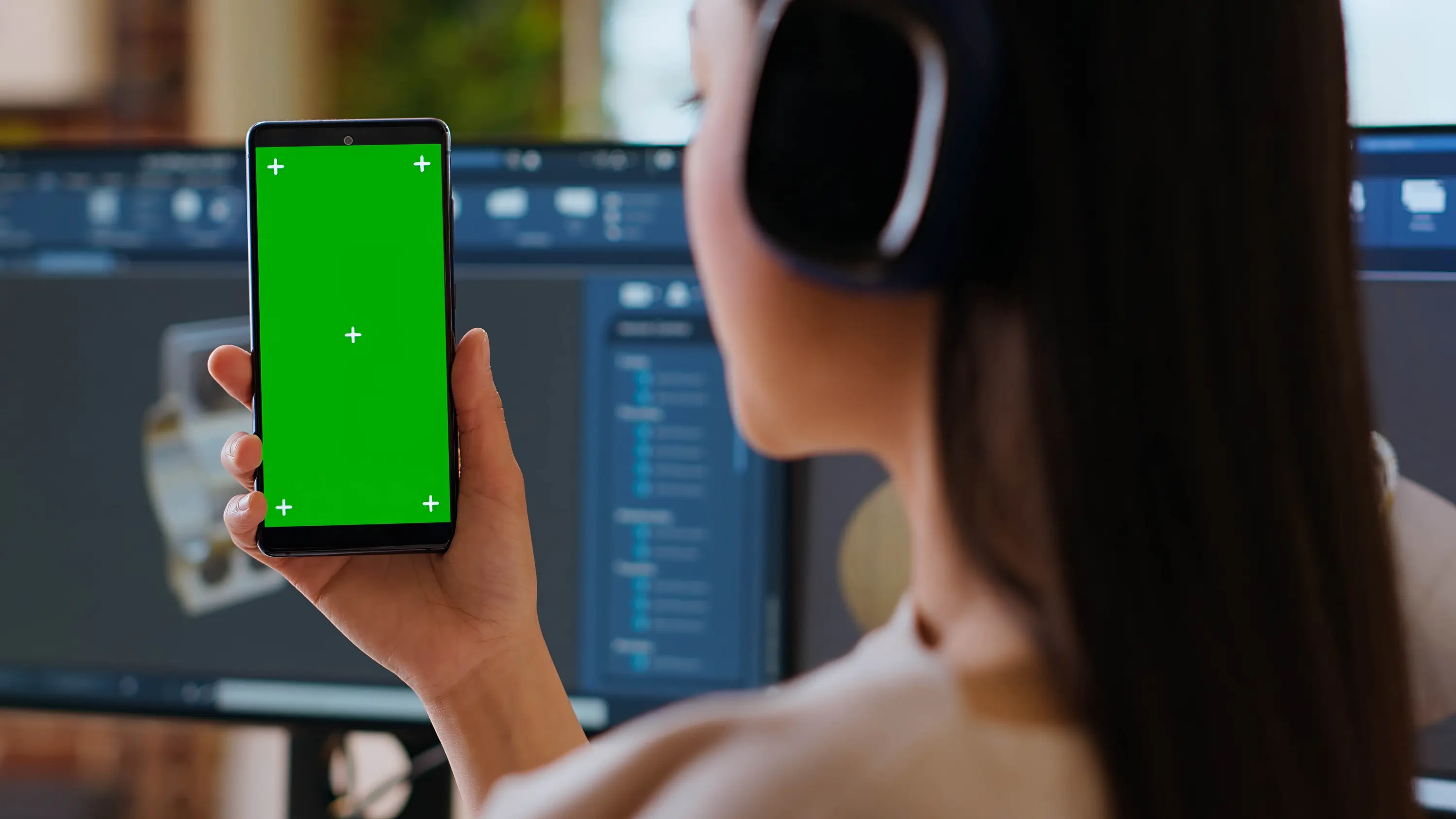 Développement Mobile